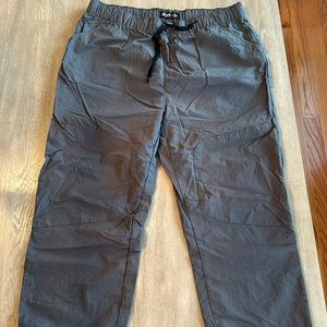 Iron Co men’s pants size xl (38) brand new without tags  athletic pants